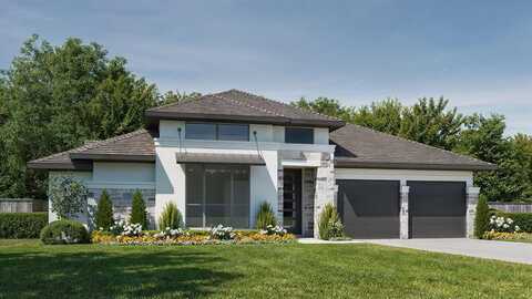 7417 Wayward Wind Drive, Fort Worth, TX 76179