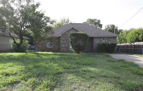 2831 Fordham Road, Dallas, TX 75216