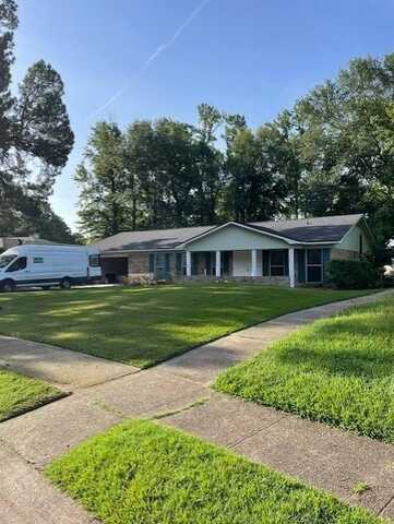 6059 Fox Chase Trail, Shreveport, LA 71129
