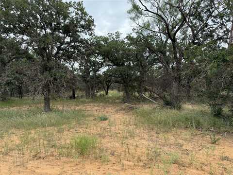 Tbd 2.13 Acres County Road 129, Brownwood, TX 76801