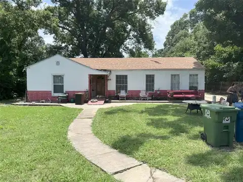 1608 Walnut Street, Carrollton, TX 75006