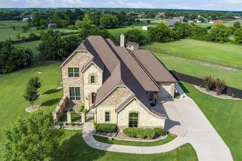 122 Shoreside Trail, Waxahachie, TX 75165