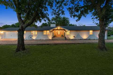 90 Williams Trail, Howe, TX 75459