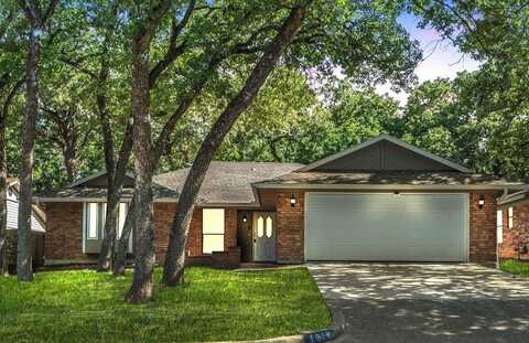 3924 Double Tree Trail, Irving, TX 75061