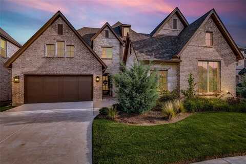 2528 Hampstead Lane, Carrollton, TX 75010