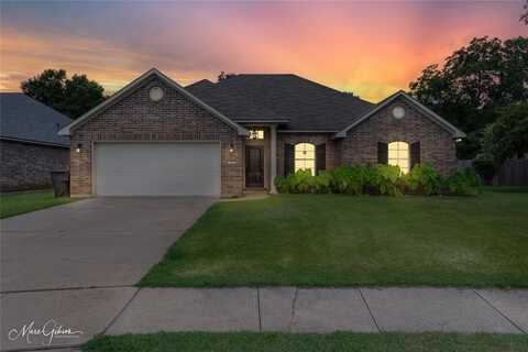 304 Avondale Lane, Bossier City, LA 71112