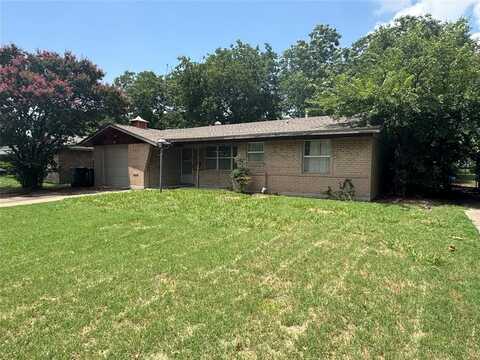 1839 Burning Tree Lane, Carrollton, TX 75006