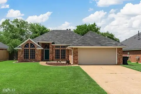 5909 Clearview Circle, Bossier City, LA 71111
