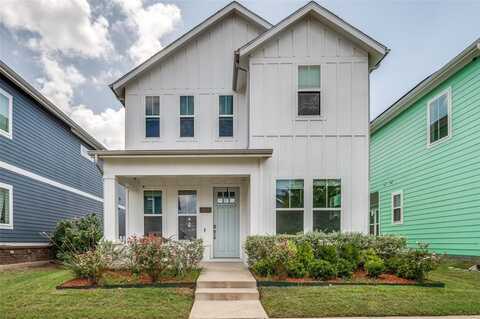 3608 Strasbourg Mews, Dallas, TX 75236