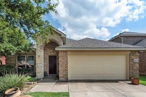9609 Falcons Fire Drive, McKinney, TX 75072