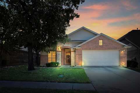 5809 Bedrock Drive, McKinney, TX 75070