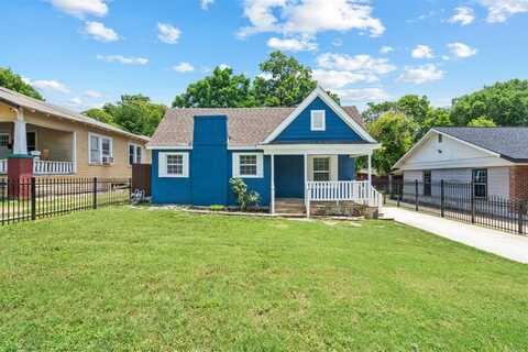 910 S Windomere Avenue, Dallas, TX 75208