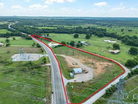 0 HWY 59 S, Bowie, TX 76230