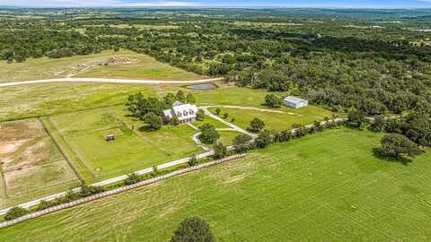 390 Private Road 1632, Stephenville, TX 76401