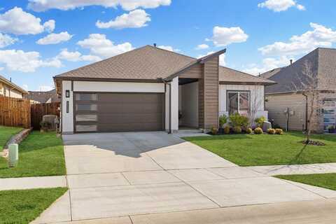 2113 Blackcap Street, Denton, TX 76205
