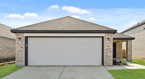 1601 Romans Road, Ennis, TX 75119