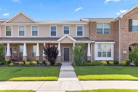 3413 Brentwood Drive, Denton, TX 76207