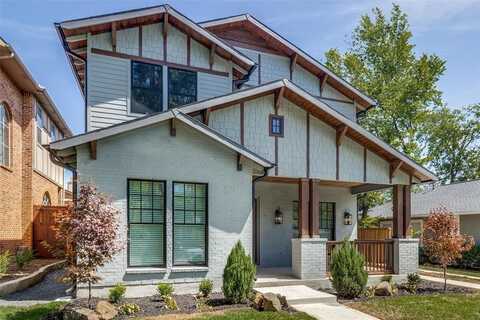 6035 Velasco Avenue, Dallas, TX 75206
