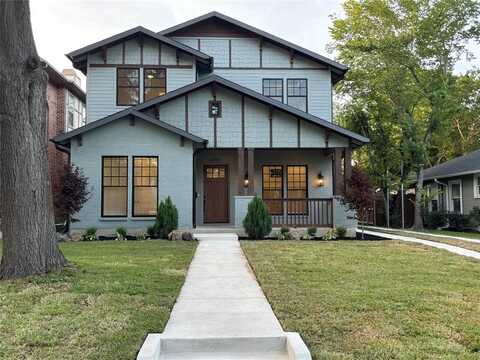 6035 Velasco Avenue, Dallas, TX 75206