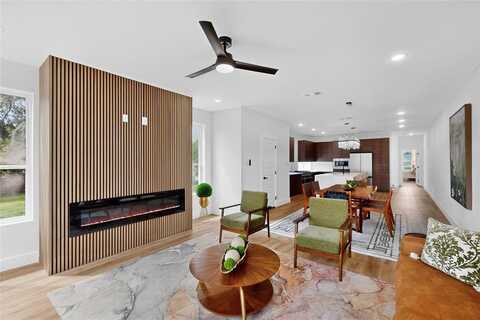 3512 Wendelkin Street, Dallas, TX 75215