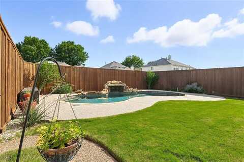 9805 Adolphus Drive, Frisco, TX 75035
