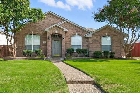 9805 Adolphus Drive, Frisco, TX 75035