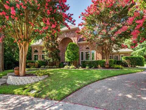 2209 Misty Way, McKinney, TX 75072