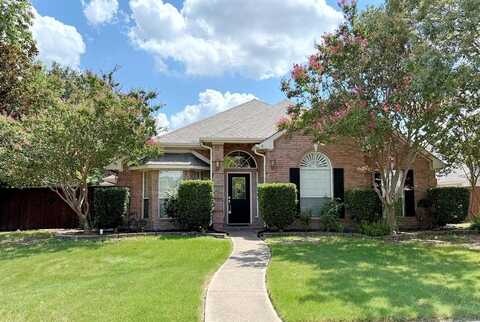 10711 Sweetwater Drive, Frisco, TX 75035