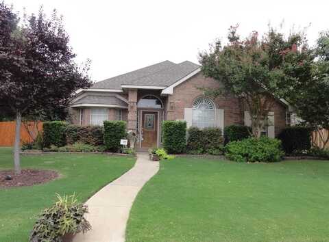 10711 Sweetwater Drive, Frisco, TX 75035