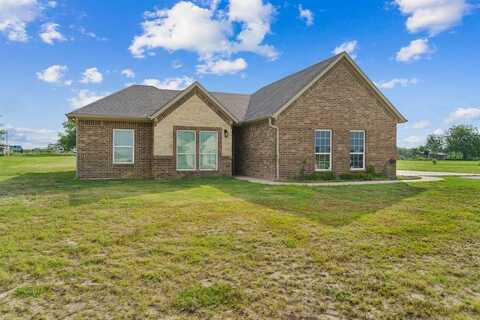 2370 Westpoint Circle, Terrell, TX 75161