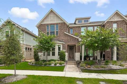 4507 Smokey Quartz Lane, Arlington, TX 76005