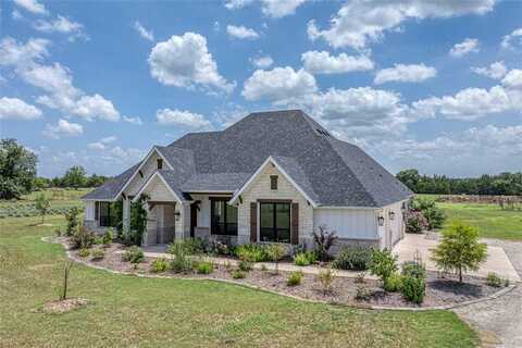 1061 Oxford Crossing Road, Van Alstyne, TX 75495