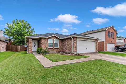 5405 Mountain Pointe Drive, McKinney, TX 75071
