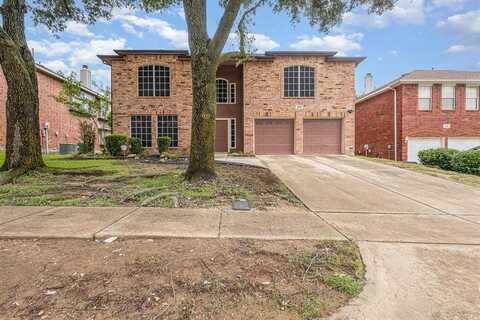 213 Rainsong Drive, Cedar Hill, TX 75104