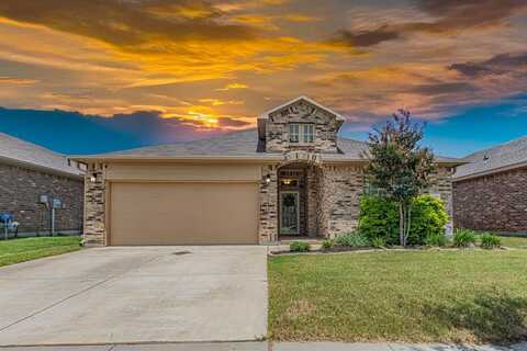 324 Lemon Mint Lane, Denton, TX 76210