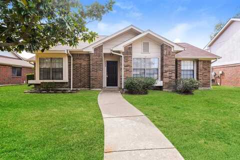 8004 Tulane Drive, Rowlett, TX 75088