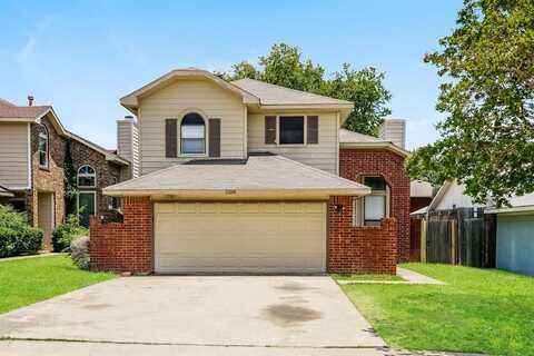 5334 Riverport Drive, Mesquite, TX 75150