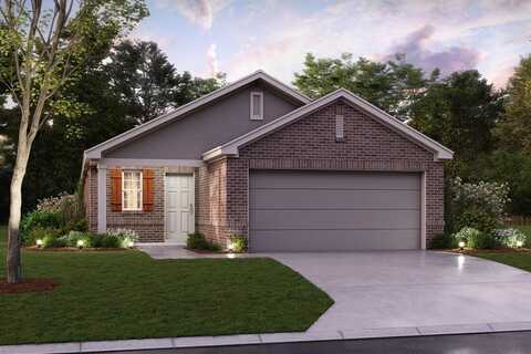 14151 Marion Downs Trail, Pilot Point, TX 76258
