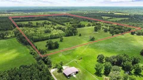 0000 County Road 4427, Avery, TX 75554