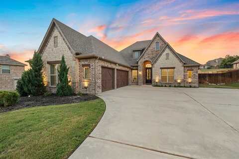 5616 The Resort Boulevard, Fort Worth, TX 76179