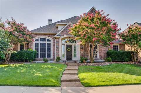 12092 Ashaway Lane, Frisco, TX 75035
