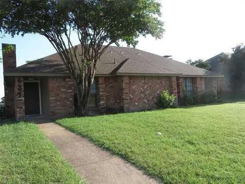 437 Warbler Drive, DeSoto, TX 75115
