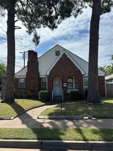 2426 Jordan Street, Dallas, TX 75215