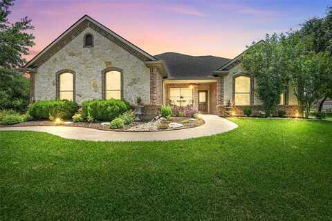 140 Miramar Circle, Weatherford, TX 76085