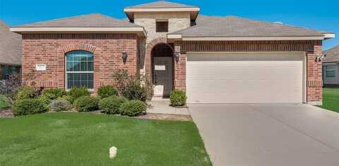 3018 Mill Creek Way, Forney, TX 75126