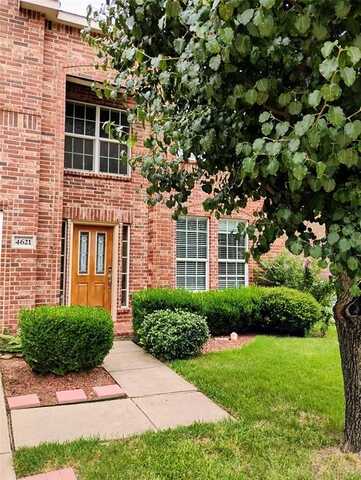 4621 Fox Sedge, Denton, TX 76208