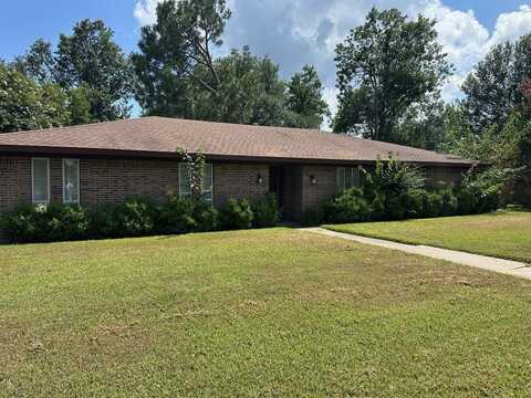 2609 Sterling Hart Drive, Commerce, TX 75428