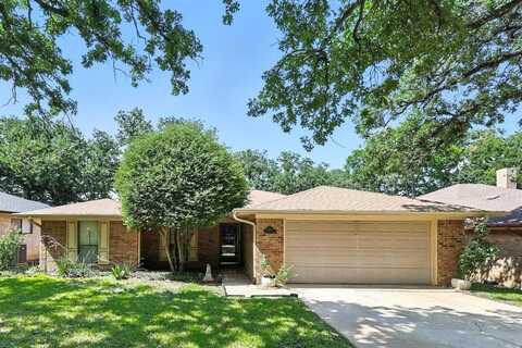 4009 Double Tree Trail, Irving, TX 75061