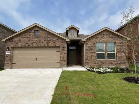 14609 Caelum Drive, Haslet, TX 76052