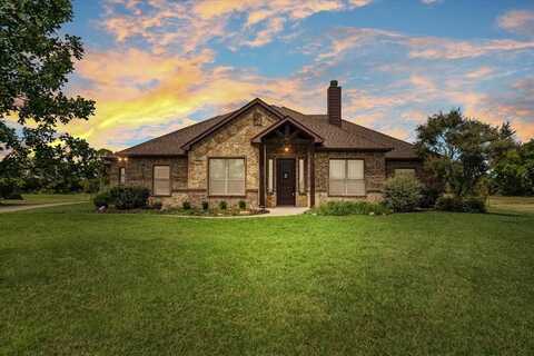 2741 Laurel Oaks, Royse City, TX 75189